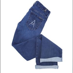 7 For All Mankind Jeans